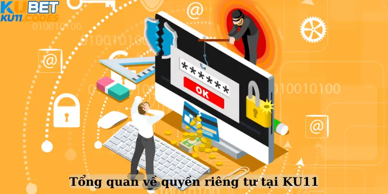 Tổng quan về quyền riêng tư tại KU11