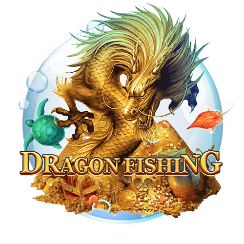 dragon-fisshing